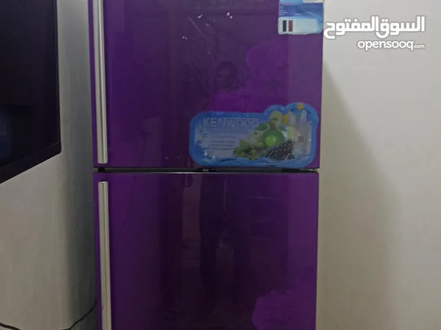 Kenwood Refrigerators in Baghdad