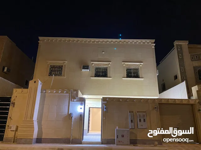 420m2 5 Bedrooms Townhouse for Sale in Al Riyadh Tuwaiq