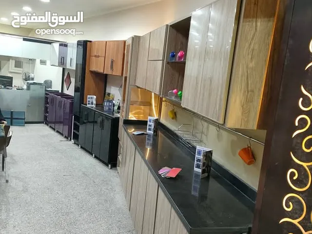 مطابخ الذهبيه بارقي التصميات وبافضل سعر