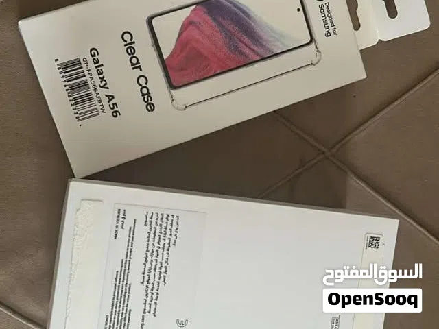 Samsung Galaxy A56 256 GB in Muscat