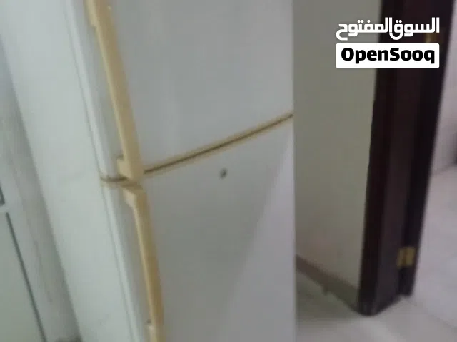 ثلاجة سامسونج للبيع