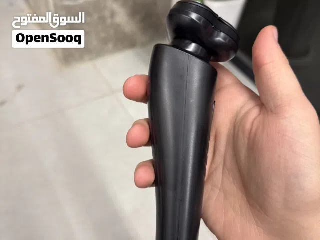 ماكنة حلاقة فر صفر ثلاثية من شركة NiNTAus
