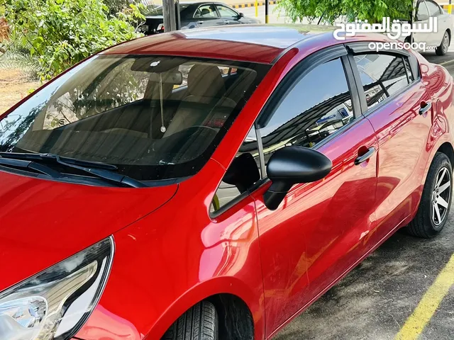 Used Kia Pride in Irbid