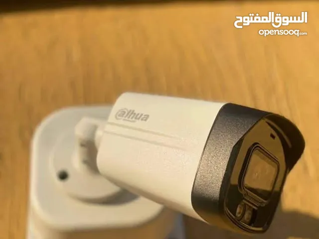 تركيب منظومات مبيعات ومنظومات حماية متكامله للمصانع والمصحات والمحلات التجارية والمنازل