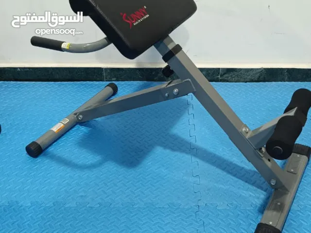 جهاز تمرين