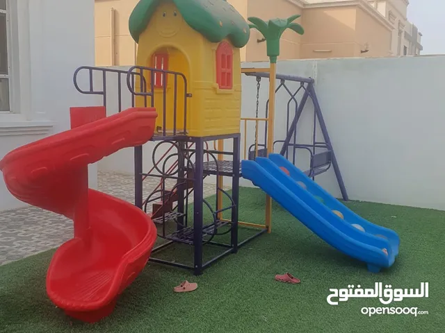 اللعاب اطفال