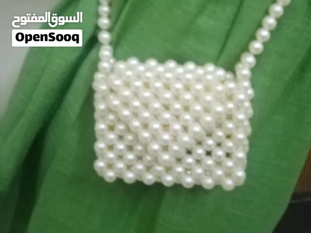 Clutches Beige for sale  in Dhofar