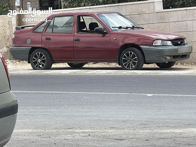 داايووو 1997