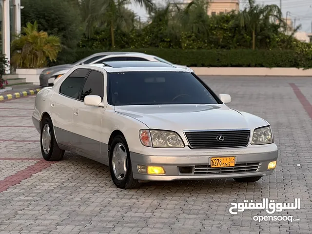 Other Lexus 1999 in Al Batinah