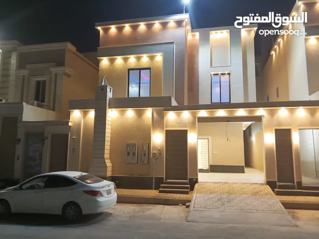 360m2 More than 6 bedrooms Villa for Sale in Al Riyadh Tuwaiq