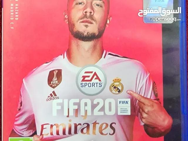 Fifa Accounts and Characters for Sale in Ajman