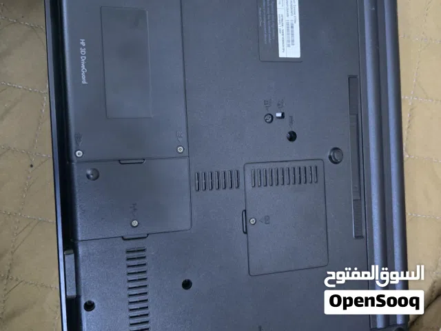 Windows HP  Computers  for sale  in Basra