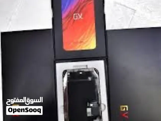 OLED    GX نوع IPHONE 11 PRO MAX شاشة
