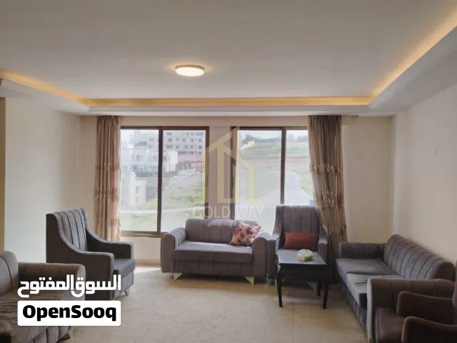 بالقرب من تاج مول شقة طابق ثاني مفروشة جزئي 350م بسعر مميز / ref 1224