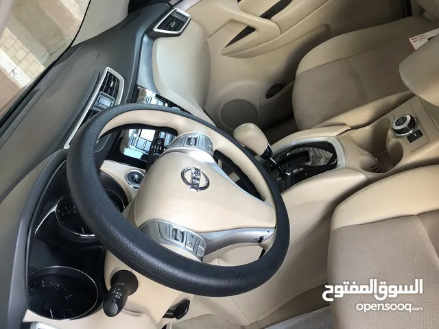 Used Nissan X-Trail in Mubarak Al-Kabeer