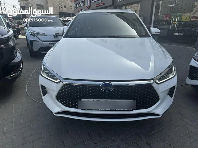 2021 BYD E2 Luxury