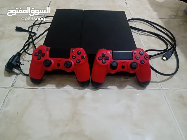 PlayStation 4 PlayStation for sale in Jeddah