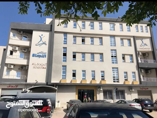 250 m2 4 Bedrooms Apartments for Rent in Tripoli Zanatah