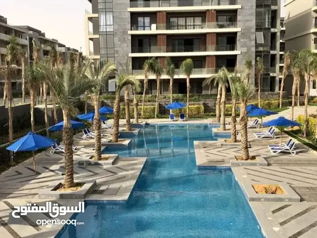 242 m2 3 Bedrooms Apartments for Sale in Cairo Fifth Settlement