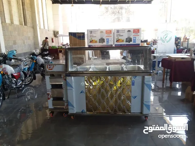 Juicers for sale in Sana'a