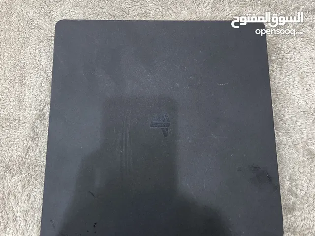 سوني 4 للبيع