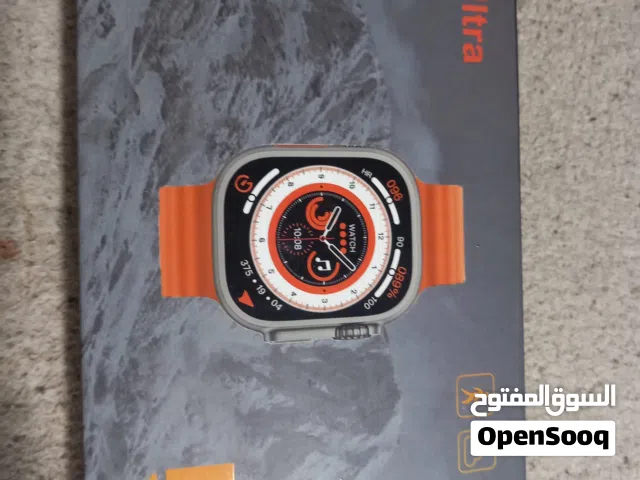 Z66 Ultra smart watch