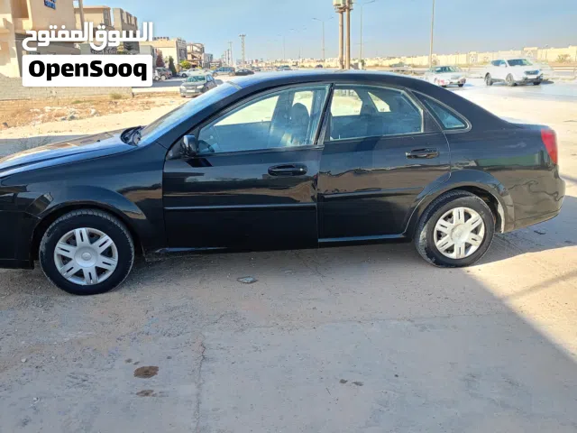 2007 شيفروليه اوبترا Standard