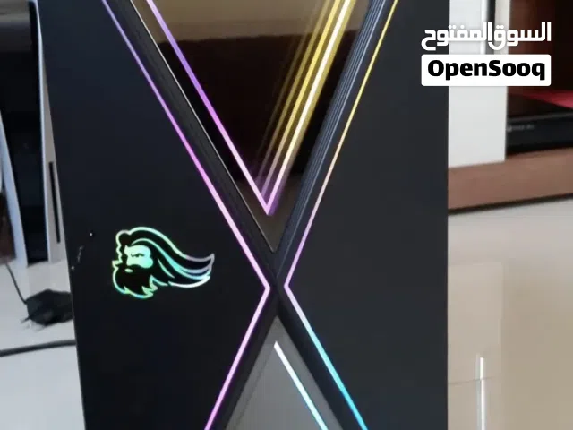 Windows Custom-built  Computers  for sale  in Abu Dhabi