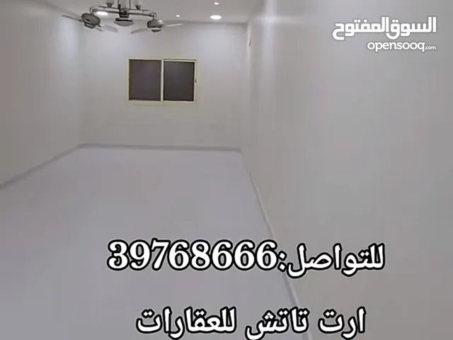 For rent nice flat in hamad town