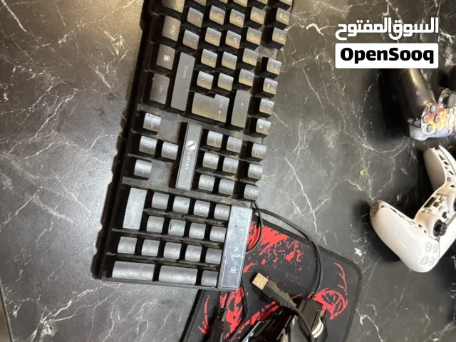 مستعمل نضيف