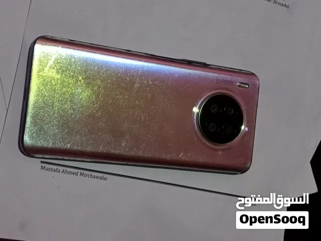 Honor 50 Lite