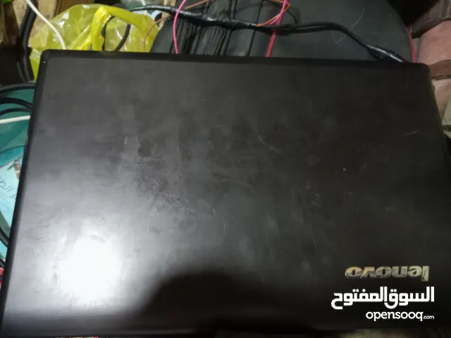 Windows Lenovo for sale  in Sana'a