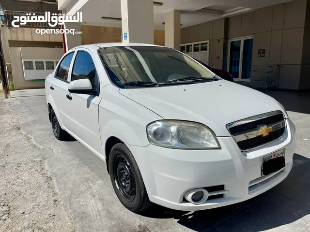 cevrolet aveo ls 2016 exchange  with pickup  or sell