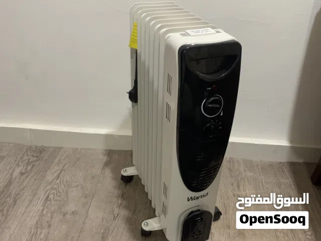 دفايه وانسا