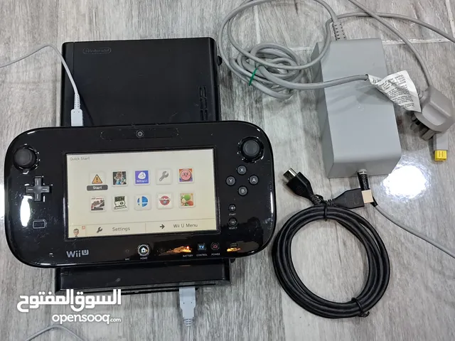 wii u hacked 32+125 gb