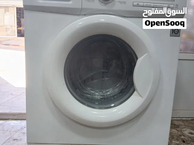 غساله LG 7كيلو انفيرتر