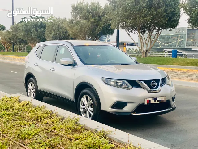 Nissan X-Trail 2016 2.5L Single Owner, Zero Accident, Fully Agent Maintained Clean SUV for Sale