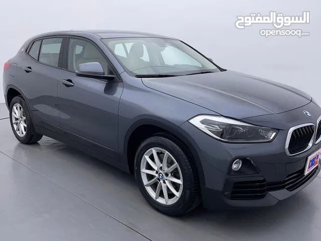 (FREE HOME TEST DRIVE AND ZERO DOWN PAYMENT) BMW X2