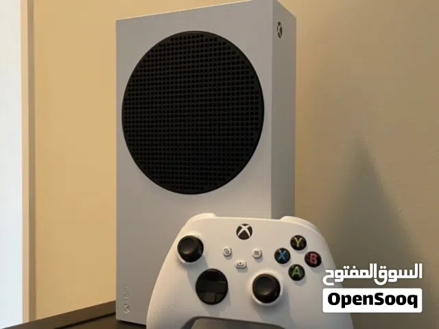 xbox series s- اكسبوكس سيريس اس
