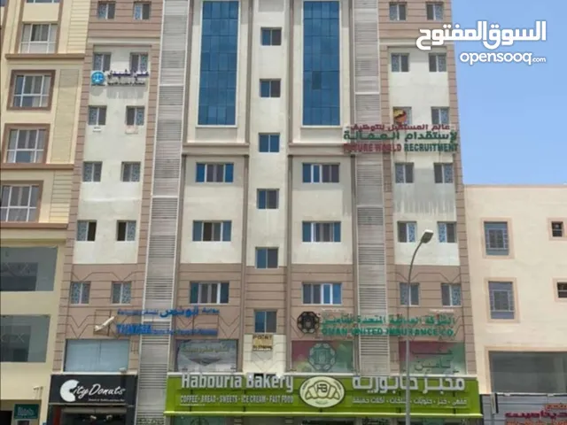 Unfurnished Yearly in Muscat Al Khoud