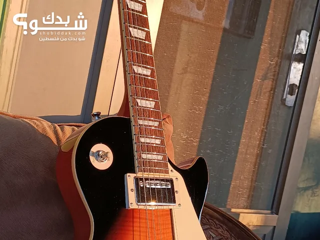 جيتار كهربا Epiphone Les Paul