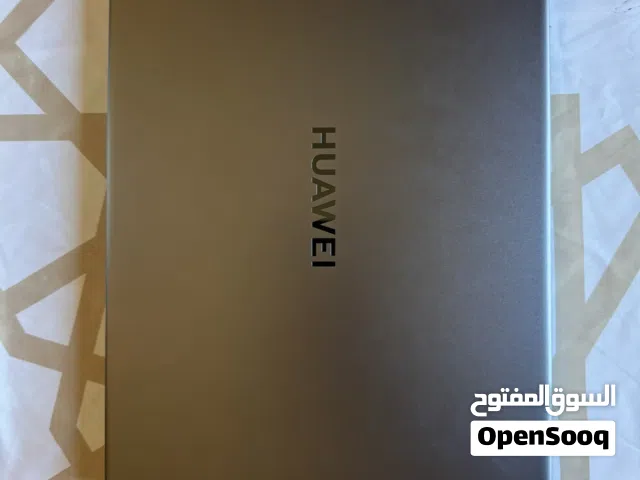 Laptop Huawei MateBook 14