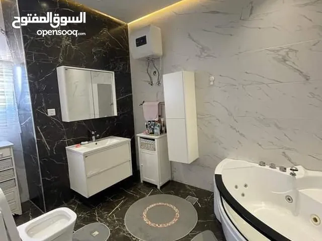0 m2 3 Bedrooms Apartments for Rent in Benghazi Dakkadosta