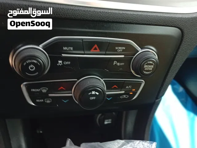 Used Dodge Charger in Al Batinah