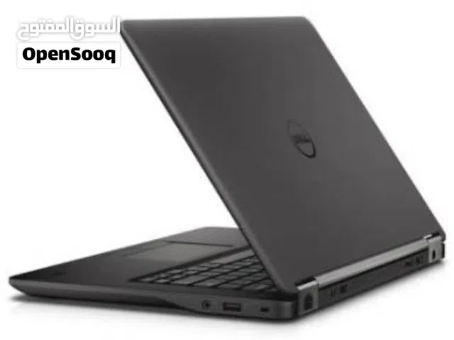 Laptop Dell latitude
