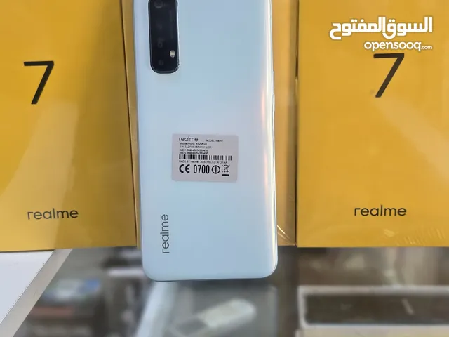 Realme 7 256 GB in Basra