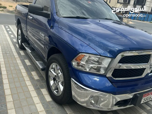 New Dodge Ram in Ajman