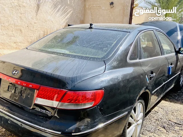 Used Hyundai Azera in Tripoli