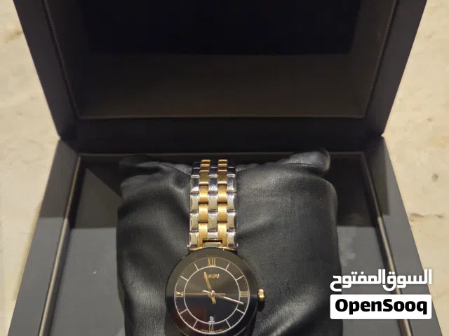 Black Rado for sale  in Muscat