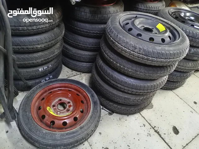سبيرات جميع انواع السيارات